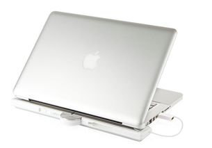 新奇特笔记本外设扫货 368元的MBP散热器值得入手吗？