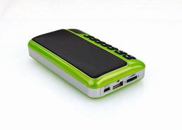 不见不散LV280点唱机热销 138元打造家庭K歌中心